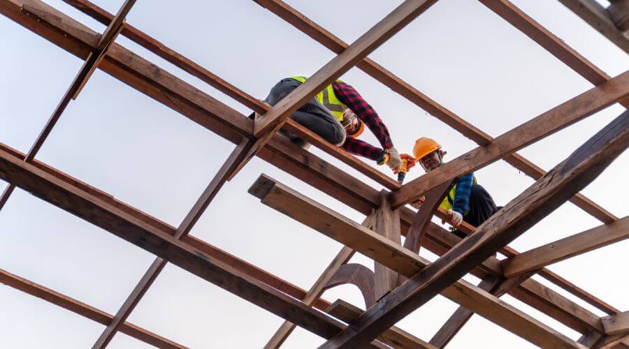 Expert top industrial roofings services in Ree Heights, SD